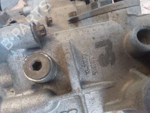 Skrzynia biegów OPEL ZAFIRA A MPV (T98)  | BP7471567M3 