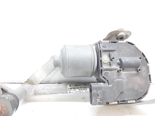 Front wiper motor SEAT LEON (1P1) | BP9504049M29