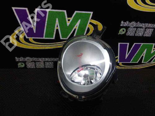 Faro Antiniebla delantero izquierdo VW TOUAREG (7LA, 7L6, 7L7) [2002-2013]  8801888