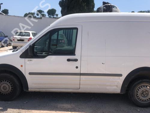 Left taillight FORD TRANSIT CONNECT (P65_, P70_, P80_) 1.8 TDCi | BP36340159C34  - Image 7