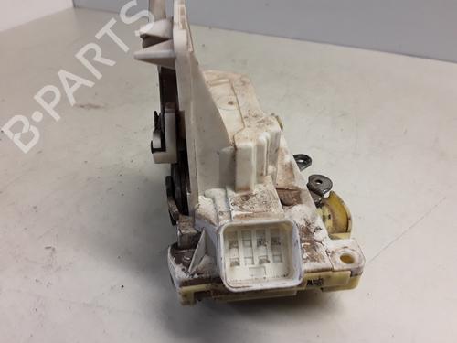 Front left lock FORD FOCUS I (DAW, DBW) 1.6 16V | BP16663153C98 
