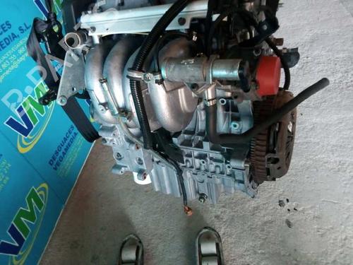 Engine VOLVO S40 I (644) 1.8 | BP7615429M1 