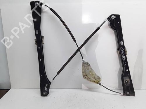 Rudehejsemekanisme ventre foran VW GOLF V (1K1) 1.9 TDI | BP18130479C22 