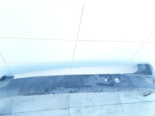 Used Rear bumper FORD TOURNEO CONNECT 1.8 TDCi (90 hp) 15626162