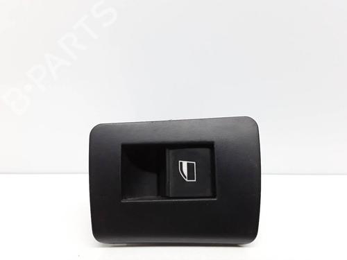 Used Right rear window switch BMW X5 (E53) 3.0 i (231 hp) 8642784