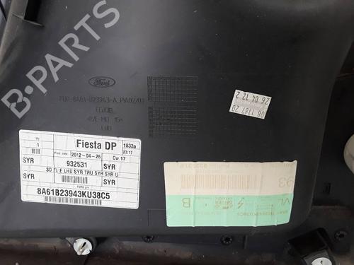 Front left panel FORD FIESTA VI (CB1, CCN) 1.4 TDCi | BP10002471C58 