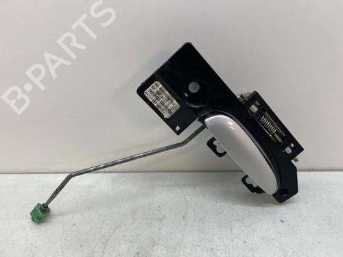 Used Rear right exterior door handle JAGUAR S-TYPE II (X200) 3.0 V6 (238 hp) 28827430
