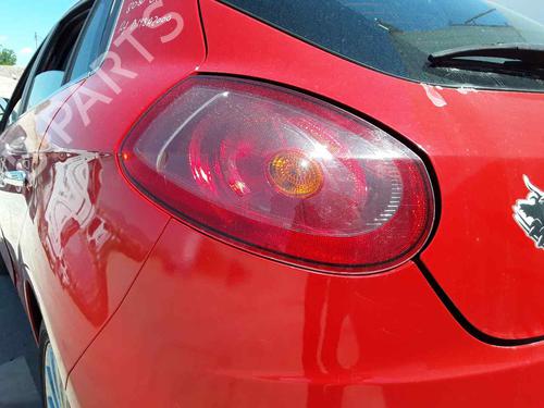 Used Left taillight FIAT BRAVO II (198_) 1.6 D Multijet (198AXL1B) (120 hp) 25466971