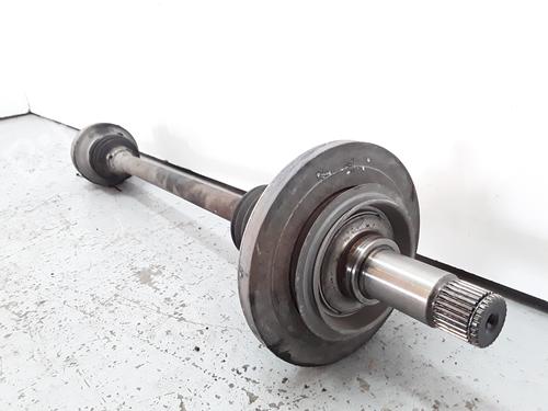 Right front driveshaft MERCEDES-BENZ E-CLASS (W211) E 220 CDI (211.006) | BP8081974M39 
