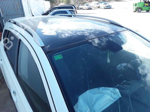 Takreling NISSAN QASHQAI / QASHQAI +2 I (J10, NJ10, JJ10E)  | BP24360735C65 