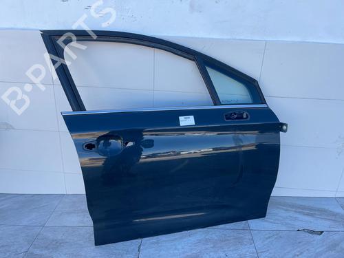 Right front door CITROËN C4 II (NC_)  | BP31117922C3 