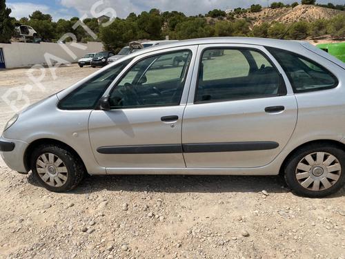 Pipe CITROËN XSARA PICASSO (N68) 1.6 HDi | BP14141122M125