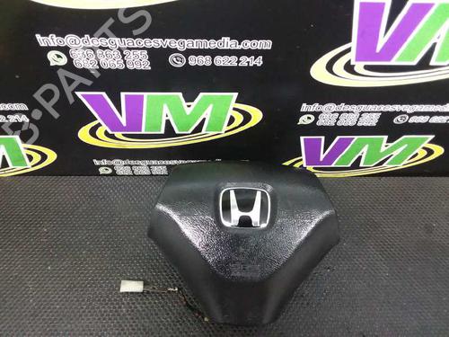 Used Driver airbag HONDA ACCORD VII (CL, CN) [2003-2012]  7468153