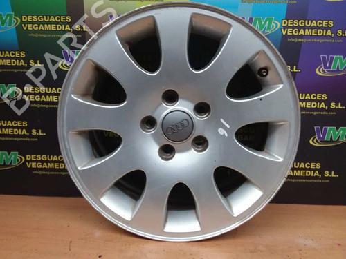 Felg AUDI A6 C5 (4B2) [1997-2005]  7546706