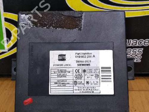 Comfort control module SEAT IBIZA II (6K1)  | BP7467924M56 