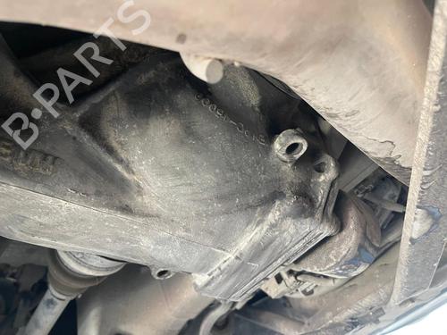 Rear differential BMW 5 Gran Turismo (F07)  | BP28196298M24 