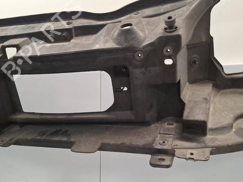 Front slam panel RENAULT TRAFIC II Platform/Chassis (EL) 1.9 dCi 100 (EL0C) | BP39597574C72 - Image 4