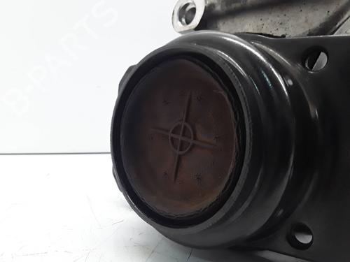 Engine mount PEUGEOT 5008 (0U_, 0E_) | BP36937327M89 - Image 2