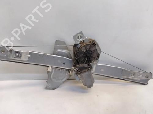 Used Front left window mechanism Front left window mechanism 39517343 39517343