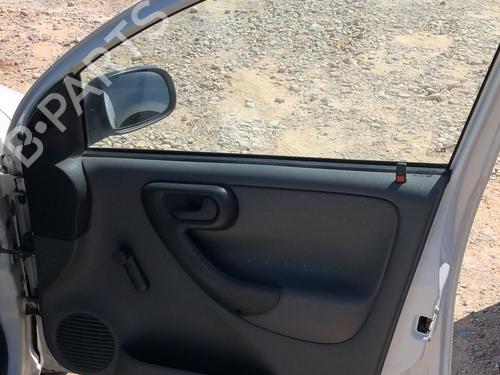 Wasserkühler OPEL CORSA C (X01) 1.2 (F08, F68) | BP28530369M31 