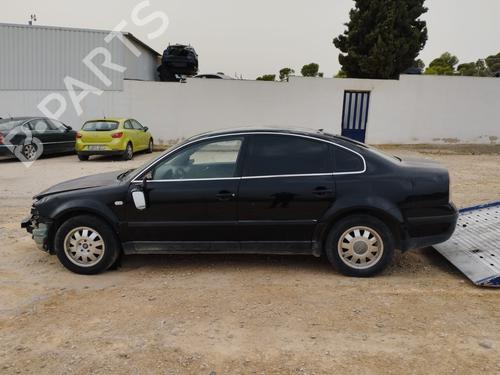 ABS Bremseaggregat VW PASSAT B5.5 (3B3) 1.9 TDI | BP11199666M43 
