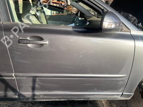 Right front door VOLVO S40 II (544)  | BP29464714C3 