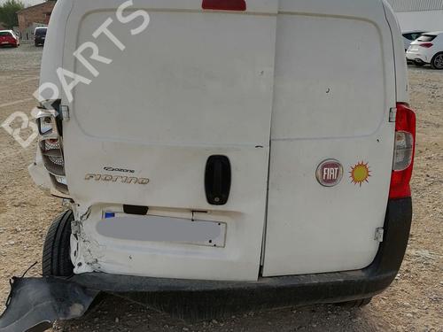 Other FIAT FIORINO Box Body/MPV (225_) 1.3 D Multijet (225BXD1A, 225BXB1A, 225BXB11) | BP25818576O1 