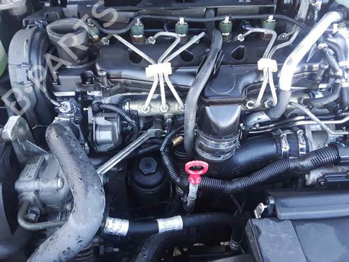 Motor VOLVO S60 I (384)  | BP22410372M1 