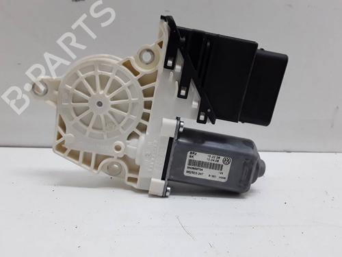 Used Right rear window motor VW TIGUAN (5N_) 2.0 TDI (140 hp) 10549356