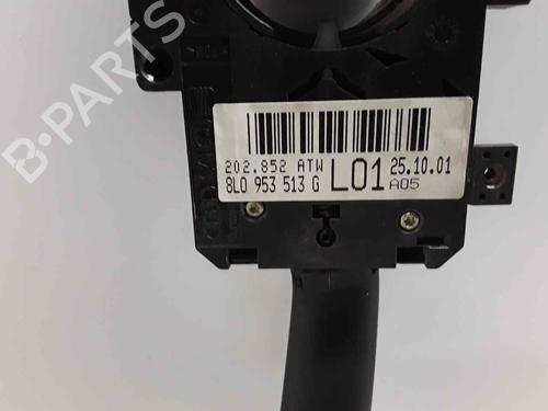 Hovedlysbryter FORD GALAXY I (WGR) 1.9 TDI | BP9143014I24 