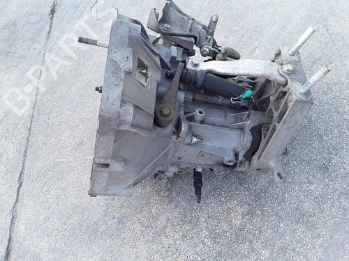 Used Gearbox Gearbox 36904888 36904888