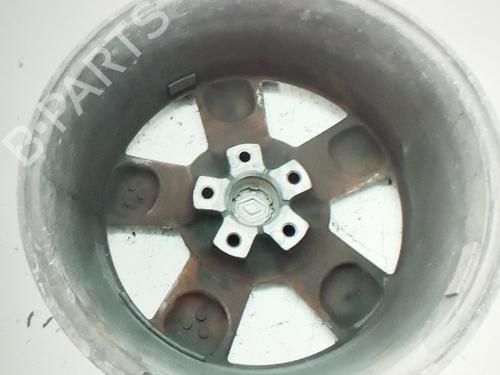 Rim RENAULT SCÉNIC I MPV (JA0/1_, FA0_) 2.0 16V RX4 | BP18908909C45 