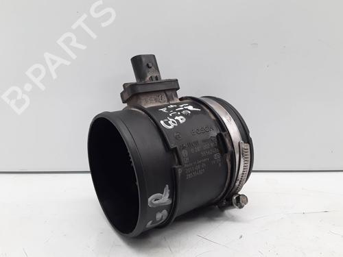 Used Mass air flow sensor Mass air flow sensor 36542207 36542207