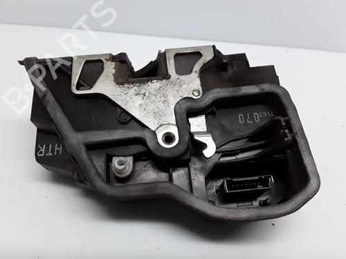 Rear right lock BMW 1 (E87) 118 d | BP7473915C99 