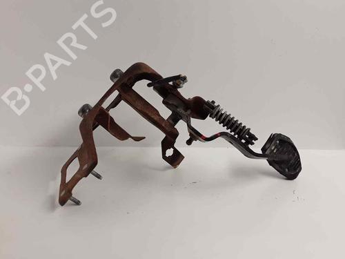 Clutch pedal CITROËN BERLINGO / BERLINGO FIRST MPV (MF_, GJK_, GFK_)  | BP16149790I13 