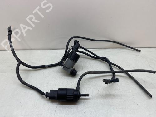 Used Washer pump NISSAN QASHQAI / QASHQAI +2 I (J10, NJ10, JJ10E) [2006-2014]  22694586