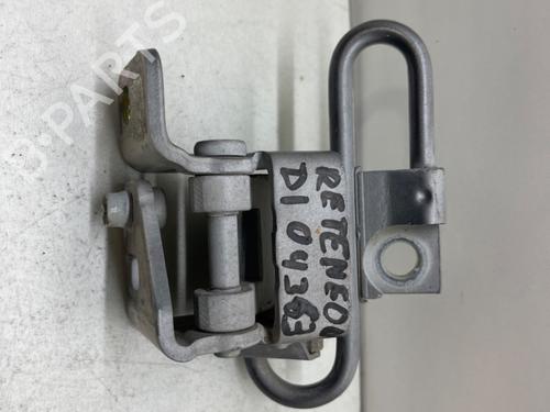 Used Hinge/Door check strap VW GOLF VI (5K1) 1.6 TDI (105 hp) 22897214