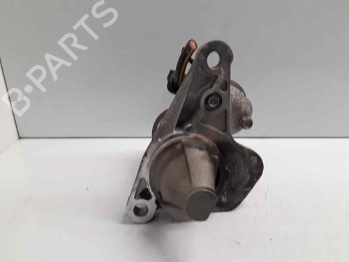 Used Starter NISSAN QASHQAI I (J10, NJ10) 2.0 (140 hp) 30923246