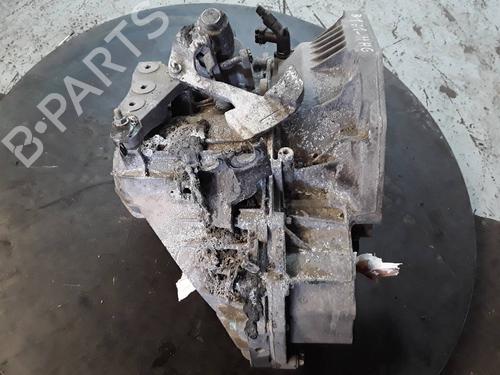 Gearbox CHEVROLET CAPTIVA (C100, C140) 2.2 D | BP9146893M3