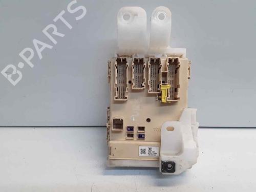 Used Fuse box Fuse box TOYOTA AURIS (_E18_) 1.8 Hybrid (ZWE186_, ZWE186R) (136 hp) 33718328 33718328