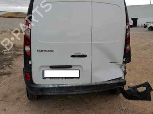 Water radiator RENAULT KANGOO Express (FW0/1_)  | BP10639895M31 