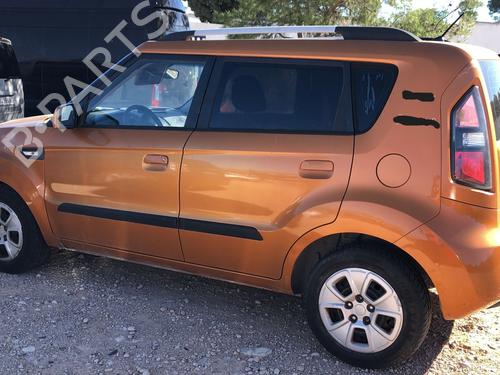 Left front window switch KIA SOUL II (PS) | BP30113246I27