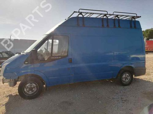 Vacuum pump FORD TRANSIT Van (FA_ _)  | BP7474991M80 
