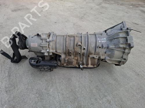 Gearbox BMW X3 (E83) 3.0 i xDrive | BP31721409M3 