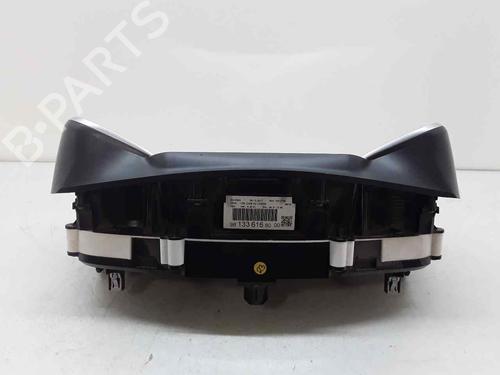 Instrument cluster CITROËN C3 III (SX)  | BP29717185C47 