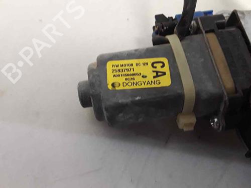 Rear left window mechanism CHEVROLET CAPTIVA (C100, C140) 2.0 D | BP16647524C24 