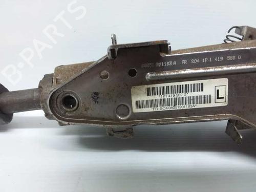 Steering column SEAT LEON (1P1) | BP7471072M21