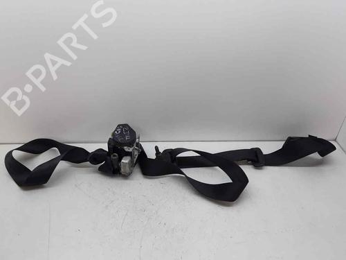 Rear left seatbelt RENAULT MEGANE III Hatchback (BZ0/1_, B3_)  | BP23886845I29 