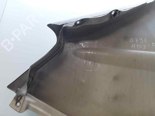 Right front fenders IVECO DAILY IV Van 35C13 V, 35C13 V/P, 35S13 V, 35S13 V/P | BP29548583C42 