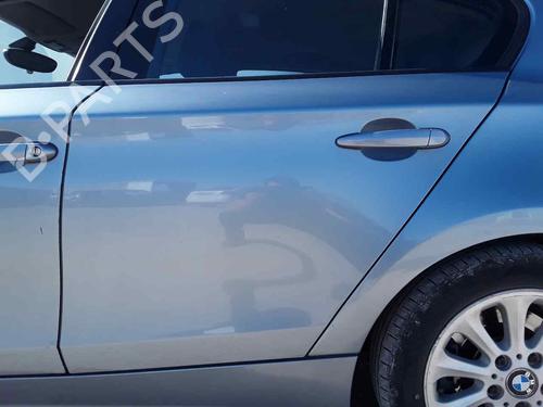 Left rear door BMW 1 (E87) 120 d | BP24634432C4 